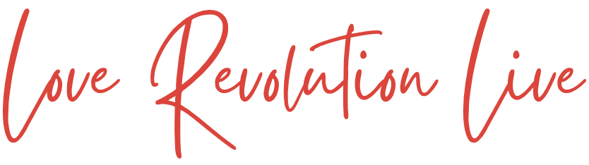 Love Revolution Live